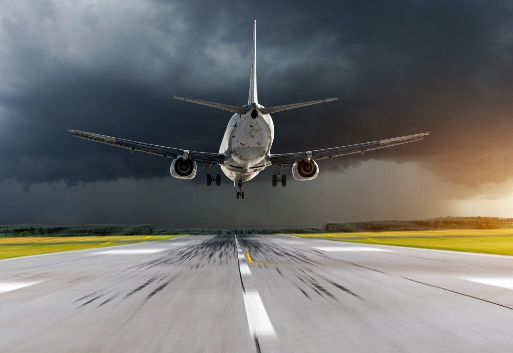 PTSD and the Pilot